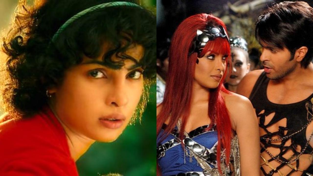 Priyanka Chopra Birthday: Desi Girl's films ranked highest-rated to lowest-rated