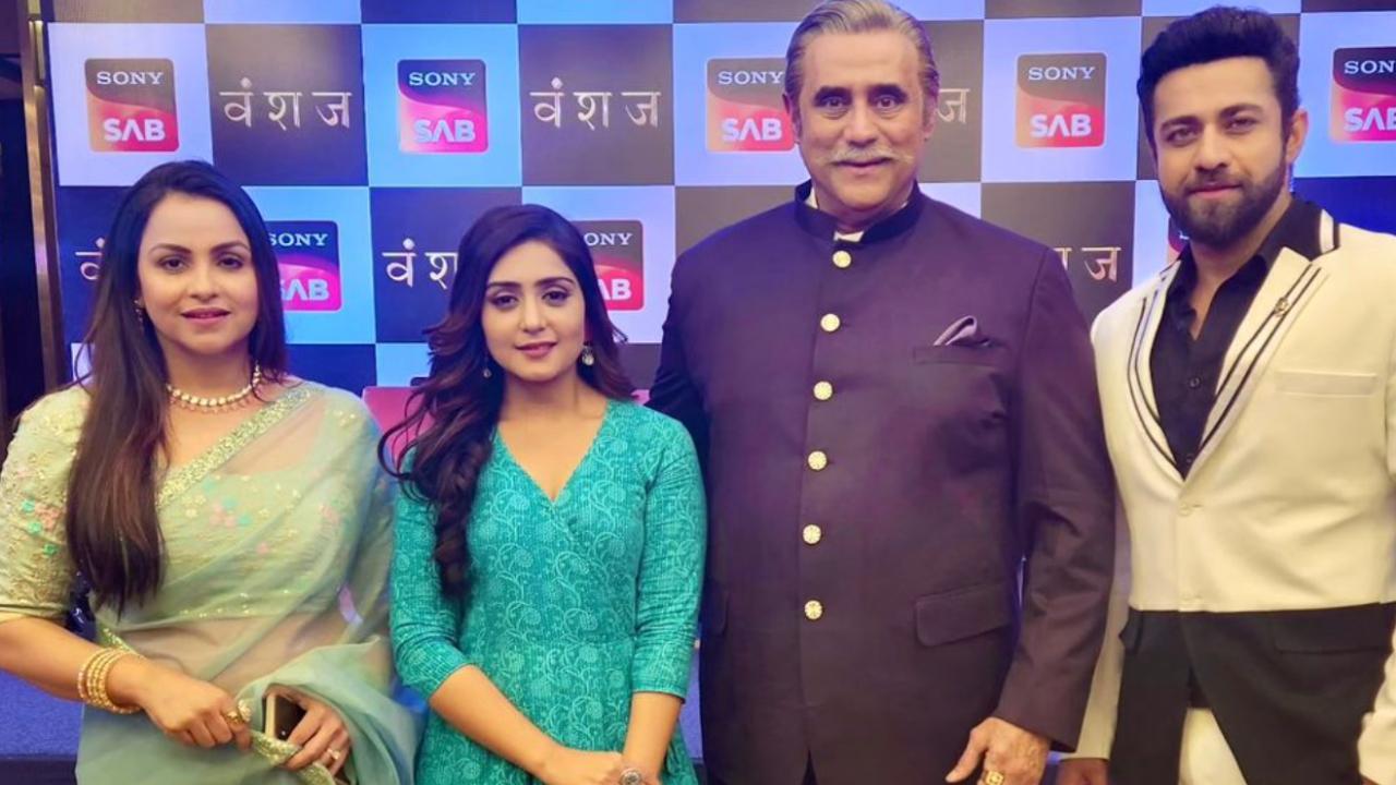 Puneet Issar on his role in Vanshaj My father often quoted