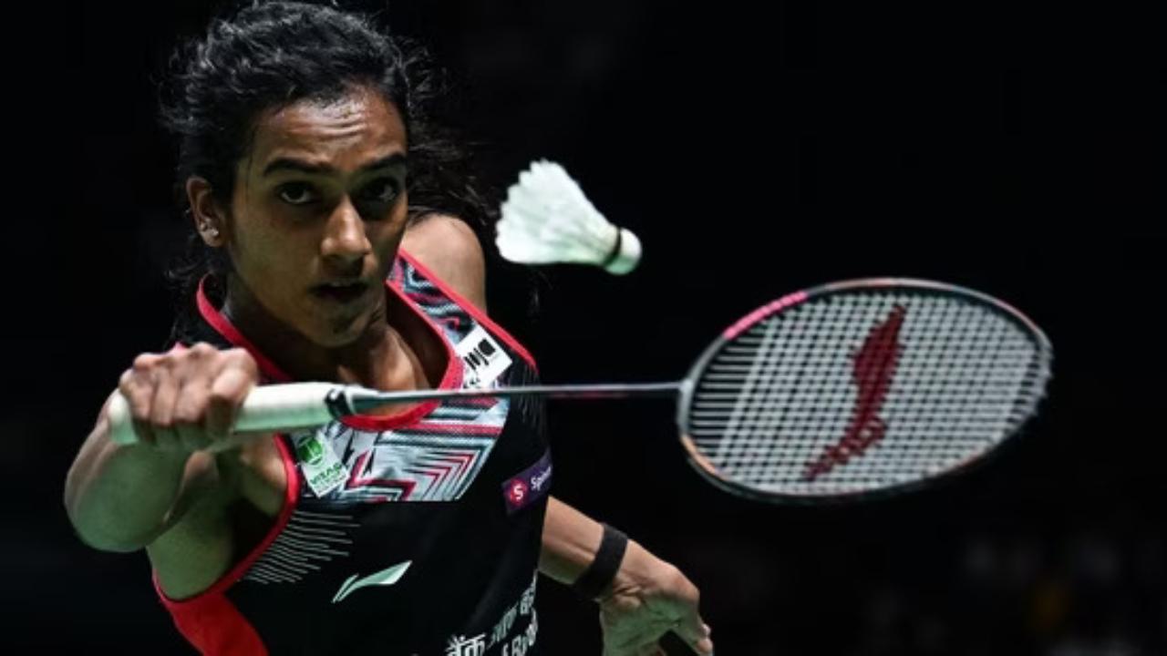 1280px x 720px - PV Sindhu's legacy extends far beyond her historic Olympic medals