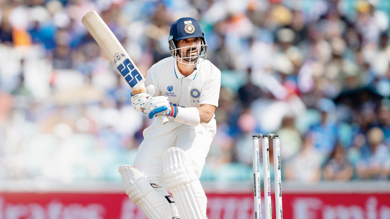 Middle order in focus as rampant India eye series sweep against feeble Windies