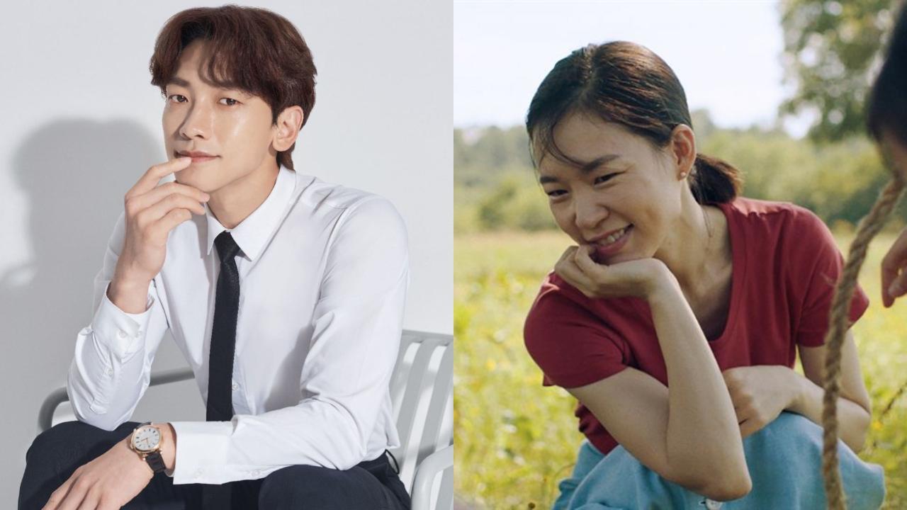 In Photos: From Rain to Han Ye-Ri, Korean actors who made it big in Hollywood