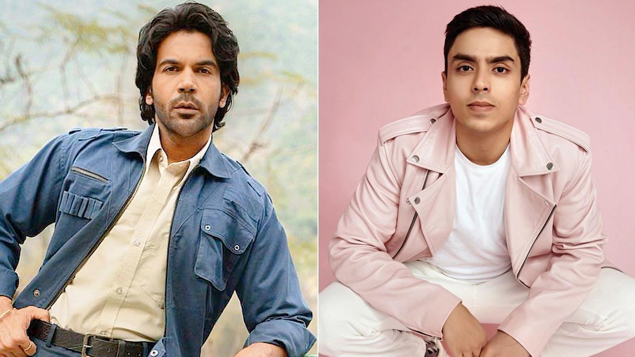Adarsh Gourav to reunite with Rajkummar Rao in 'Guns & Gulaabs'