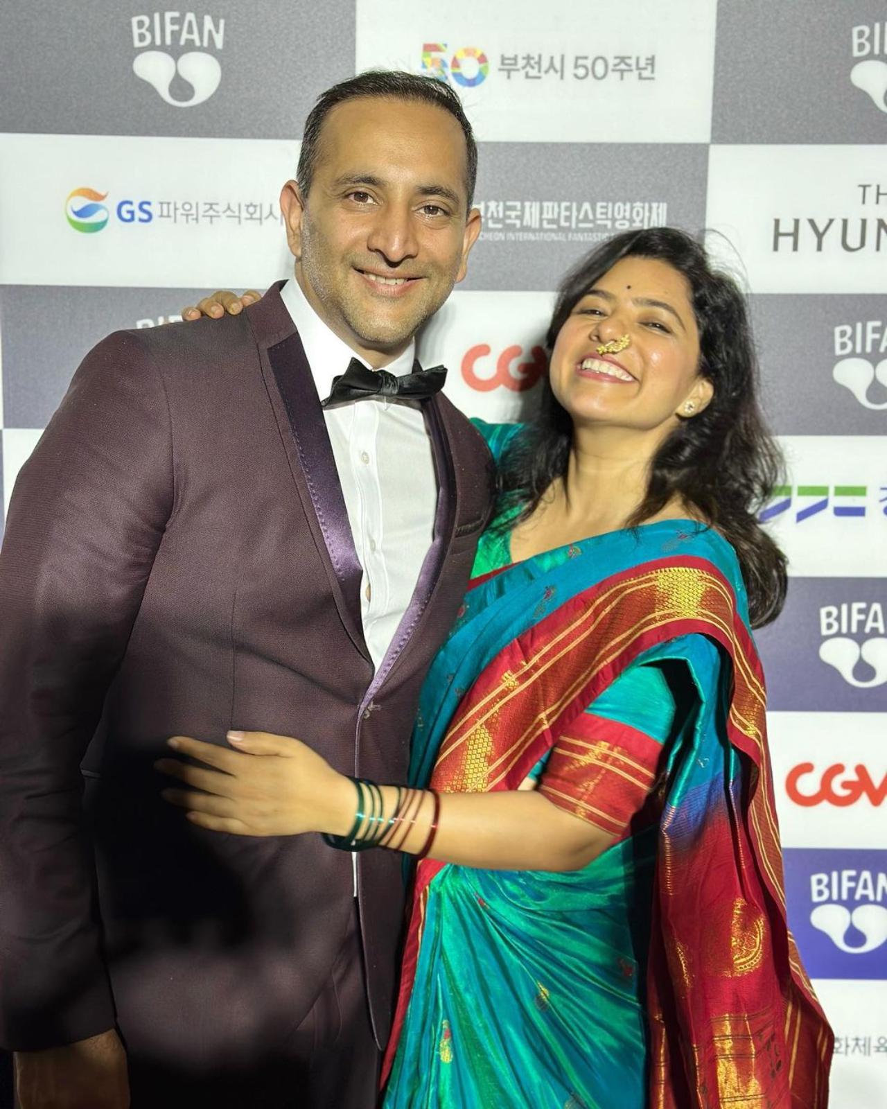 Sudeep Kanwal, the writer and director of 'Privacy,' stated, 
