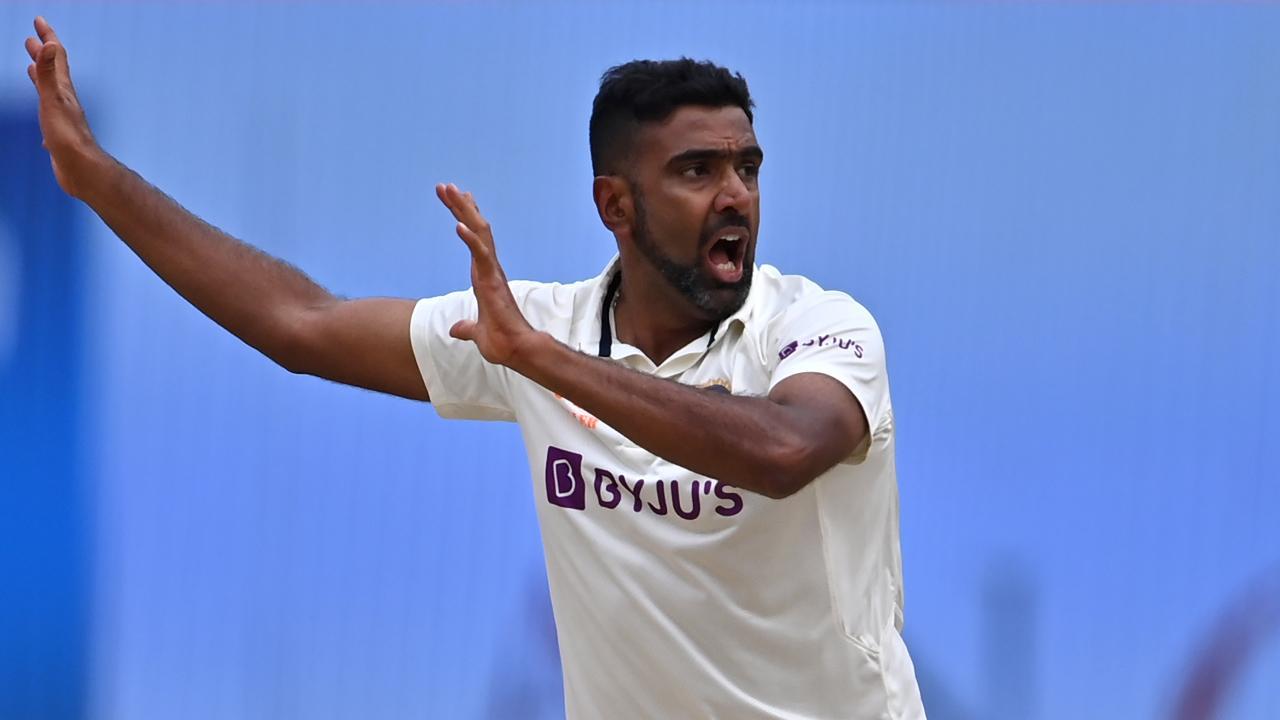 Ravichandran Ashwin reflects on WTC final snub: 'I was mentally prepared to play'