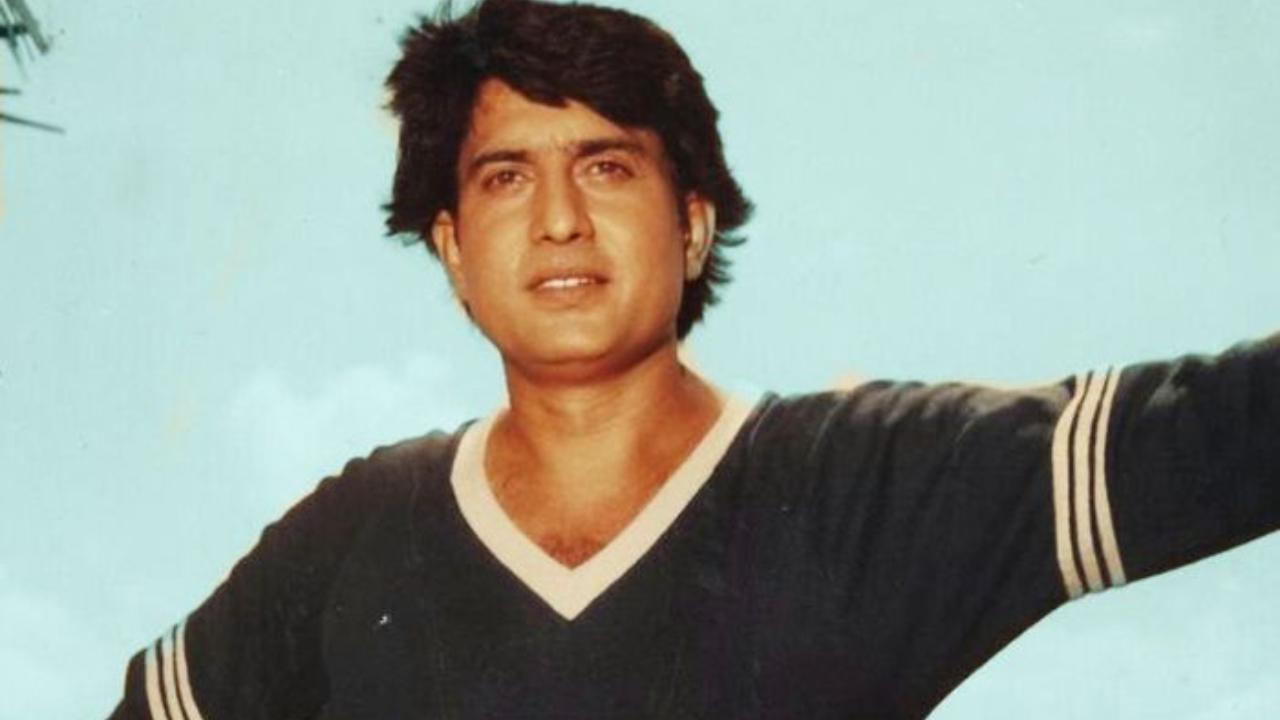 Gashmir Mahajani’s father and veteran Marathi actor Ravindra Mahajani found dead in his rented apartment