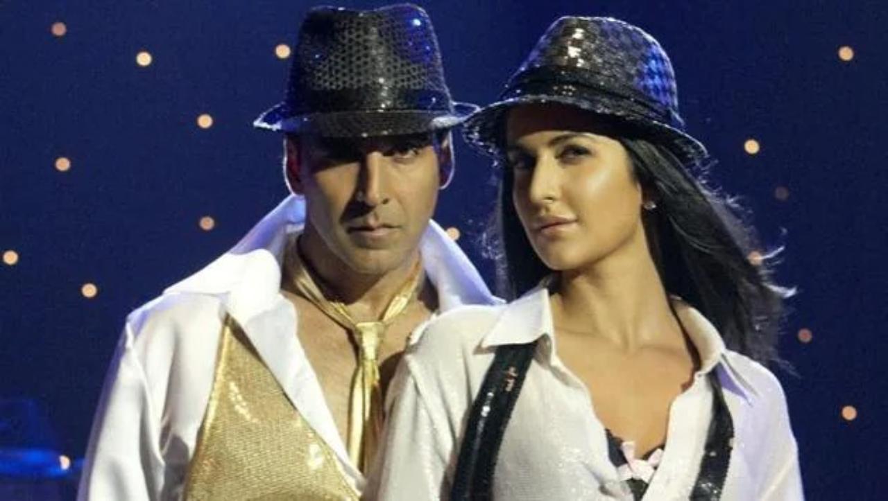 At 2.5, Tees Maar Khan is Katrina Kaif's lowest rated film on IMDb