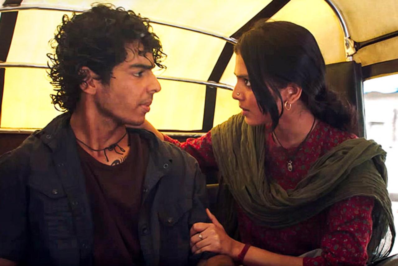 “It was tough to organise things on the sets with a big star. For one day, we organised auditions with Deepika. I remember it was difficult to manage things as people wanted to meet her and were very curious. In my films, locations have character as well. In this film, I have tried to find a character in the location, which was Mumbai,
