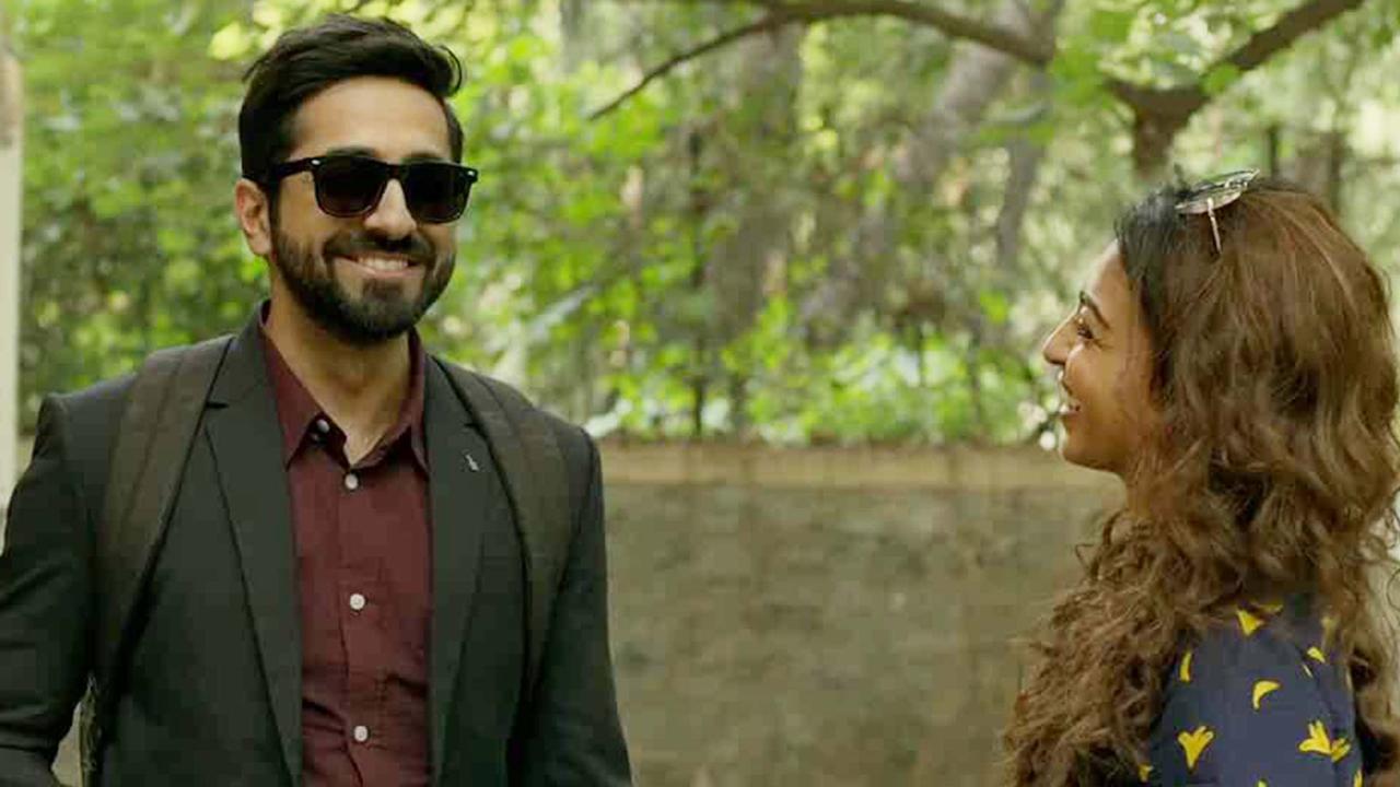 According to reports, the actor was replaced due to creative differences. Director Sriram Raghavan wanted Kapoor to attend workshops but the latter refused to do so 