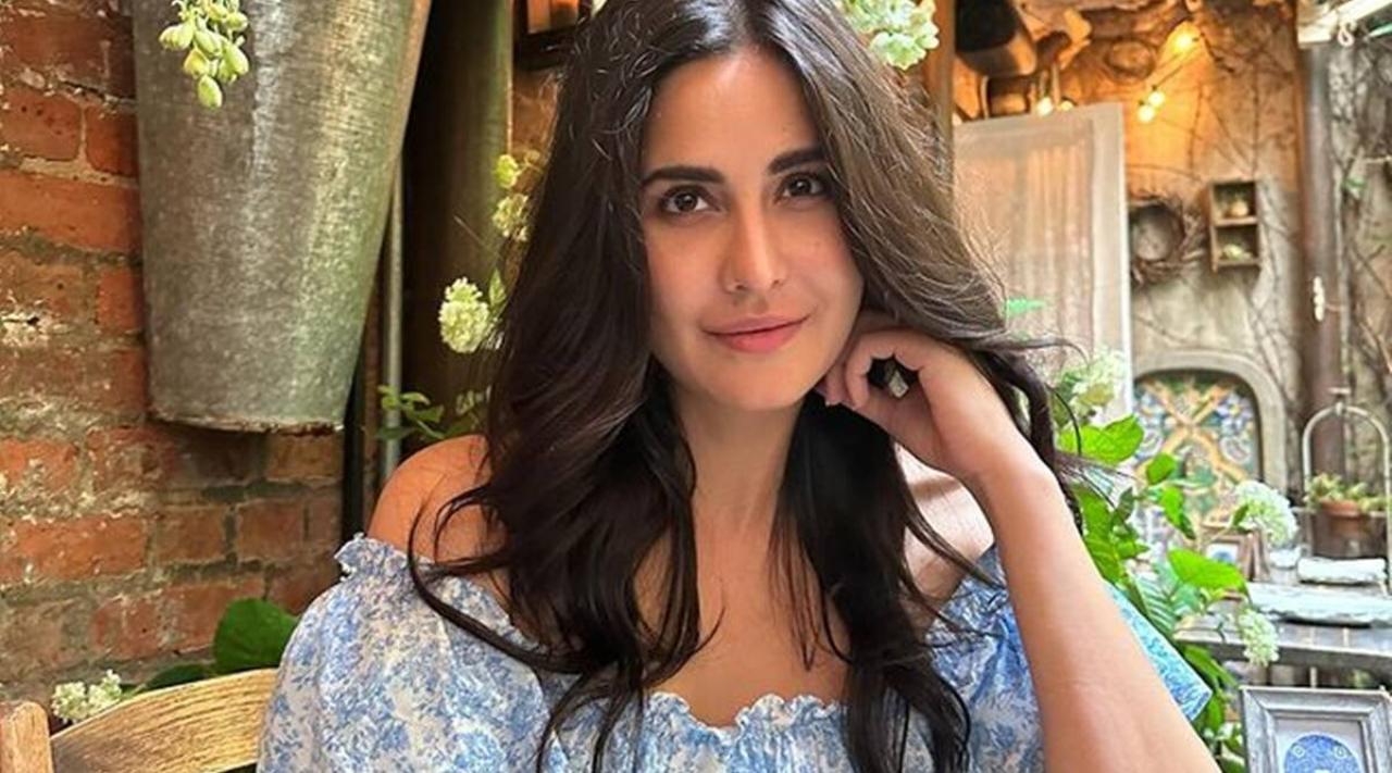 Katrina Kaif was replaced in John Abraham-starrer Saaya in the early years of her career in the Hindi film industry