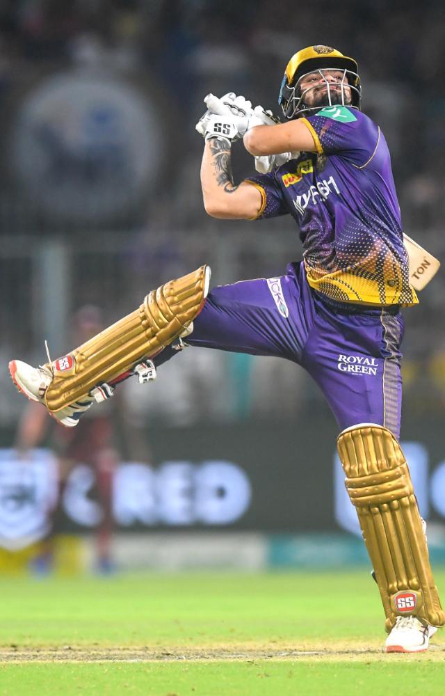 Surprise omissions in WI T20I series