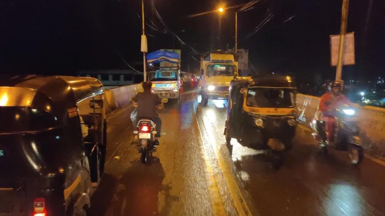Treat road rage with the gravitas it warrants