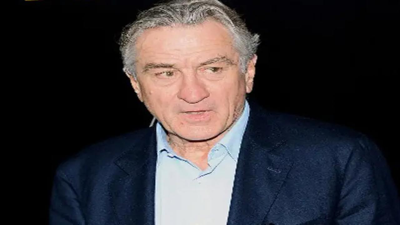 Woman arrested in connection with death of Robert De Niro’s grandson