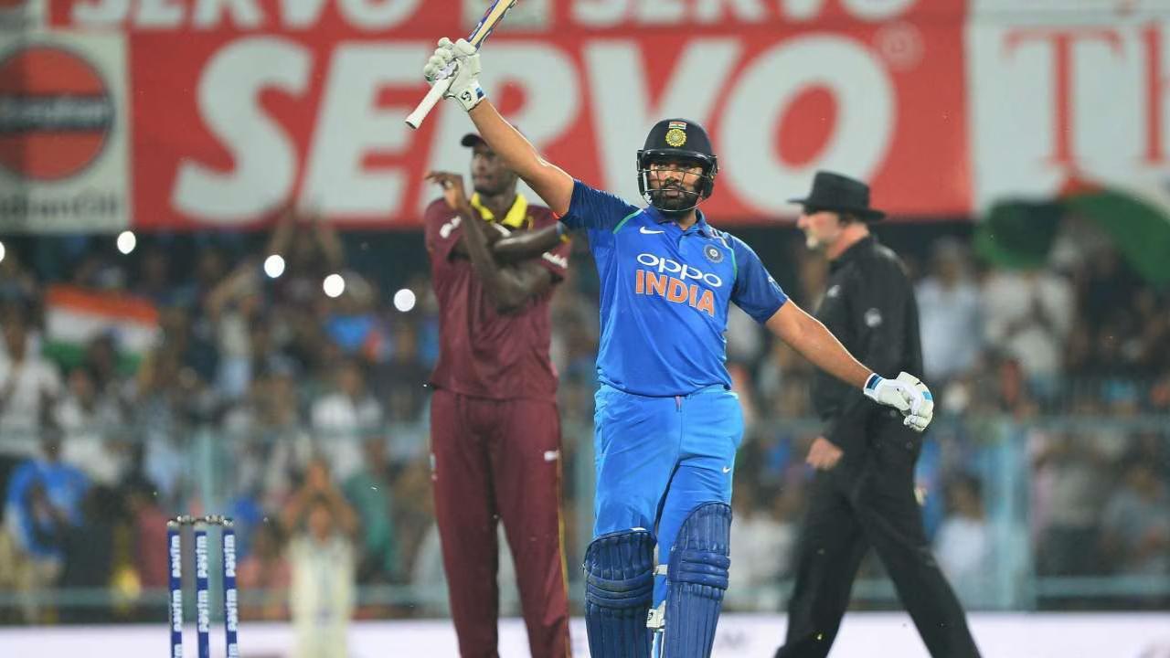 Can Windies keep India from 3-0 scoreline?