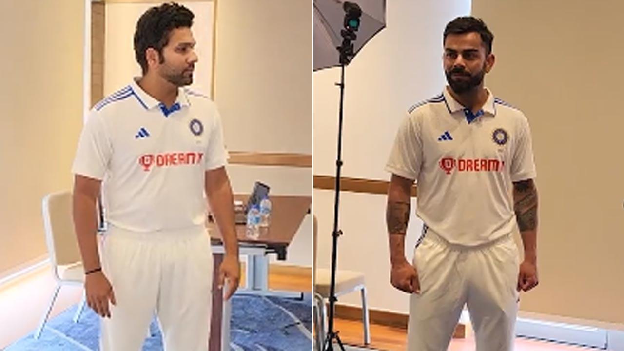 India look set for Caribbean challenge as BCCI shares `headshots` video