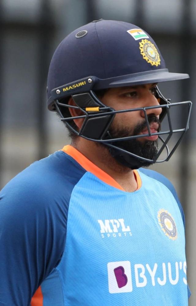 This is the ninth consecutive win for India against West Indies in the ODI format