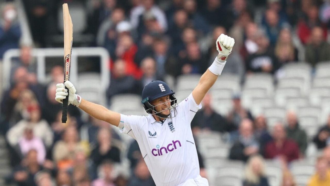 Joe Root has so far notched up 16 ODI centuries, 29 in the Test format and none in T20I. He debuted in the Test in December 2012 and scored his first century in 2013 against New Zealand.