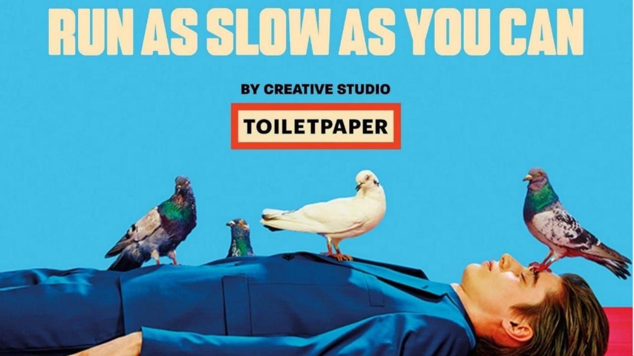 Immerse into this unique art exhibition at Nita Mukesh Ambani Cultural Centre