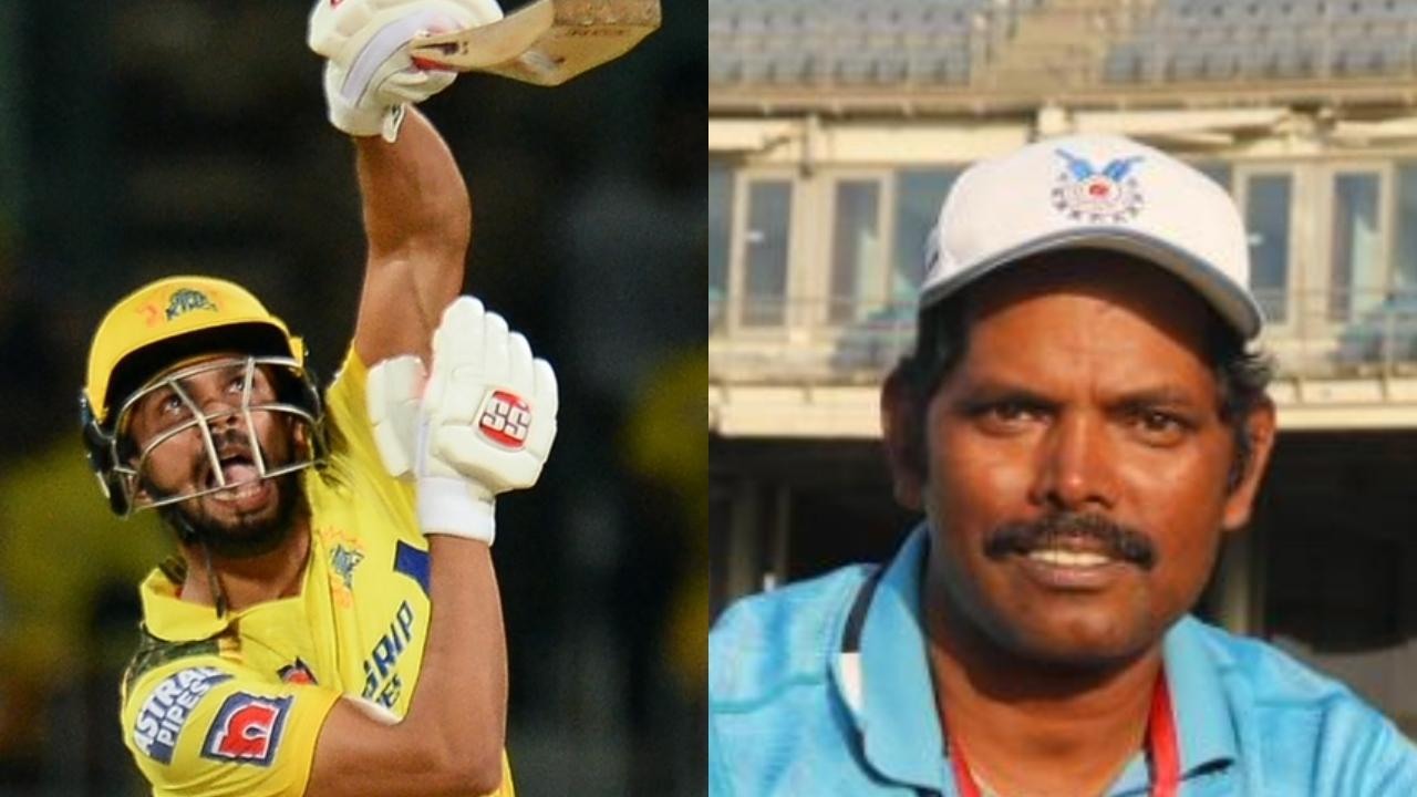 India’s Asian Games cricket captain Gaikwad is no stranger to leadership 
