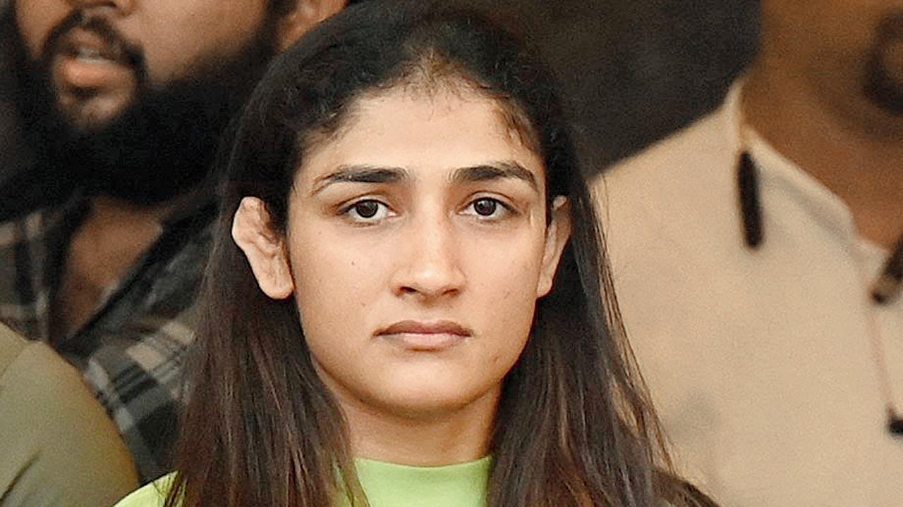 Sangeeta wins bronze in Hungary