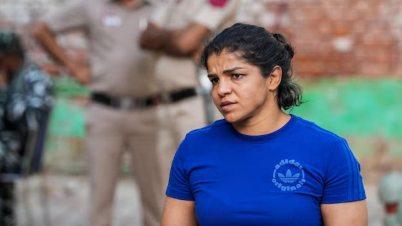 I do not want to go without trials: Sakshi Malik on Asian Games trial exemption
