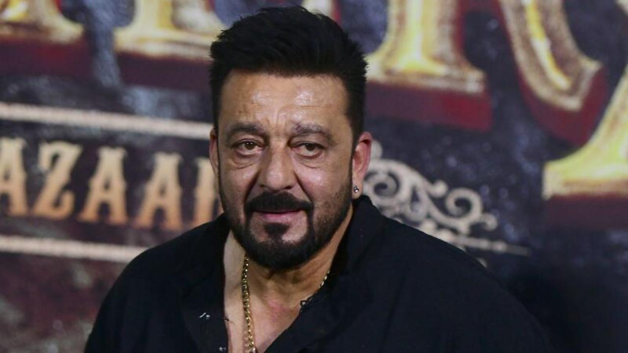 Sanjay Dutt Birthday 2023: Bollywood legend takes South cinema by storm!