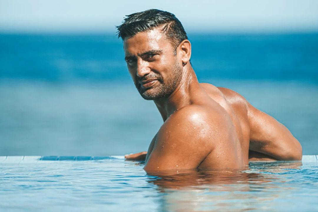 I am planning to make a big announcement very soon. I also would like to inspire the youth and that is why I have launched my own app called Sangram Singh Official App so that I can interact with the youth at a personal level. 