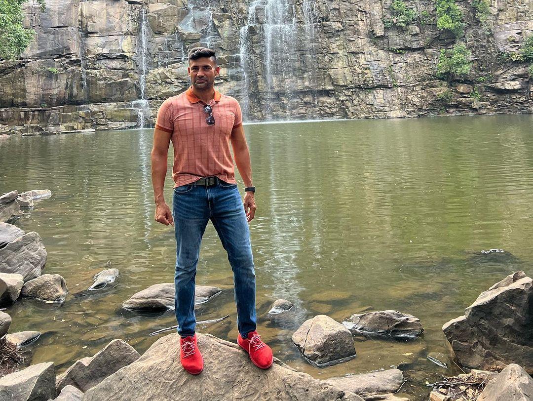Are you open to acting offers?
Yes of course! I have done a lot of reality shows, I have also hosted a few shows. I am trying to do some good projects. I am very open to trying out various options.