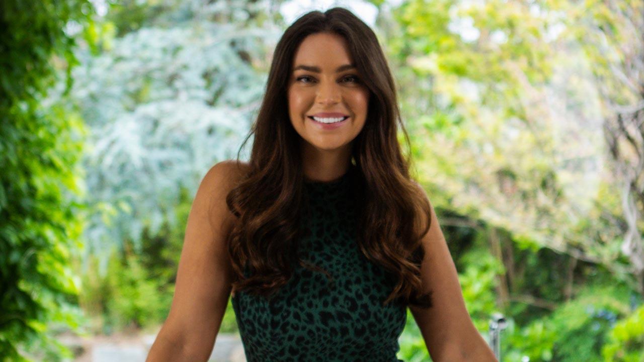 Australian celebrity chef Sarah Todd: Everything I cook now has some sort of Indian masala in it