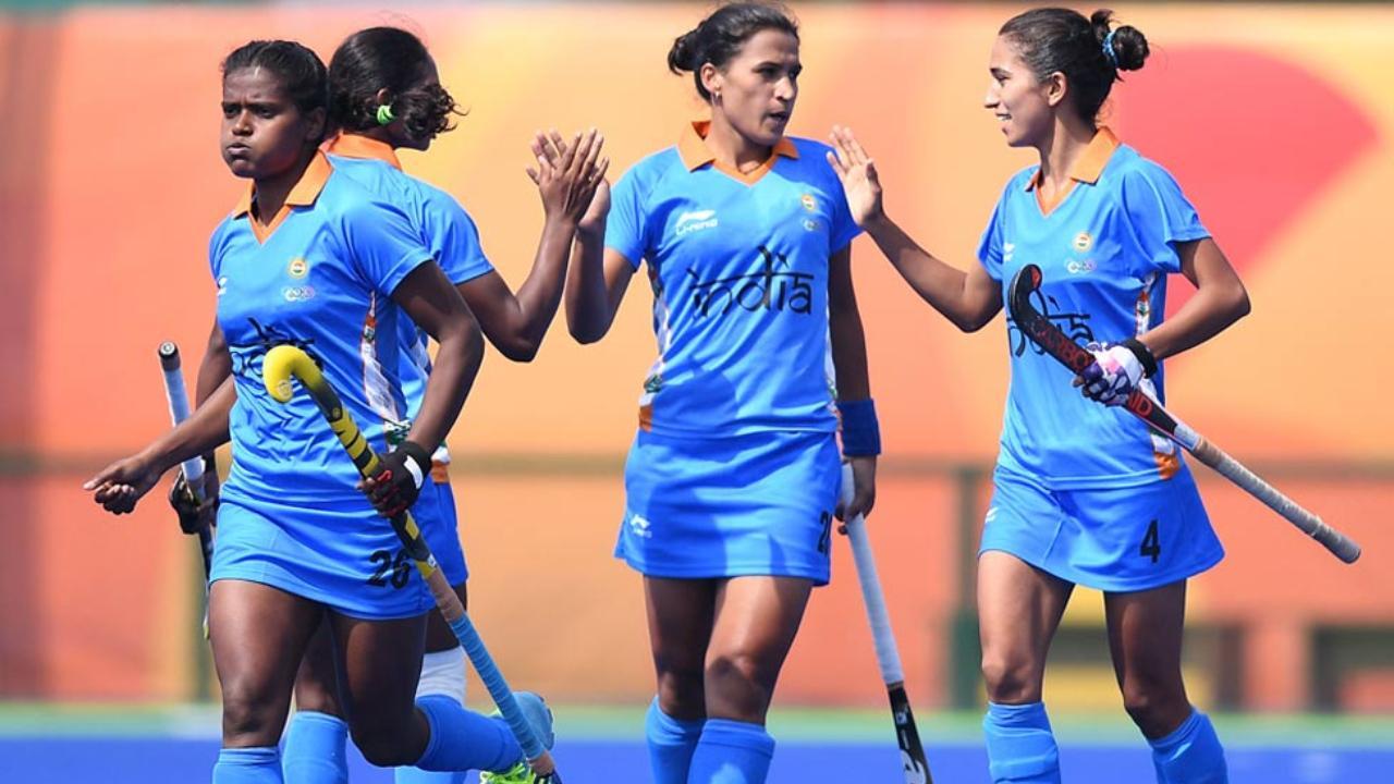 Savita Punia-led Team India eye positive start to Germany tour ahead of Asian Games