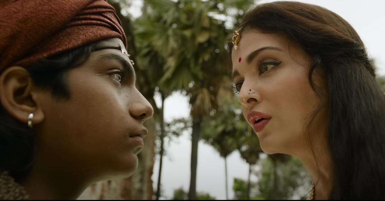 In Ponniyin Selvan 2, Arulmozhi Varman remains committed to his mission of becoming Rajaraja I, the most esteemed leader of the Chola empire, renowned for its rich history in southern India. This periodic drama is available on Amazon Prime. 