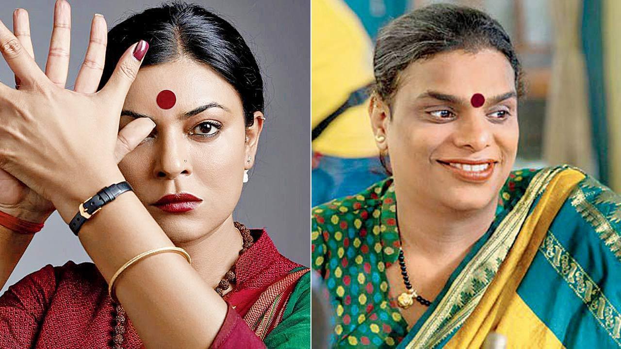 Ankur Bhatia: You have the responsibility to represent a community that is often misrepresented on screen