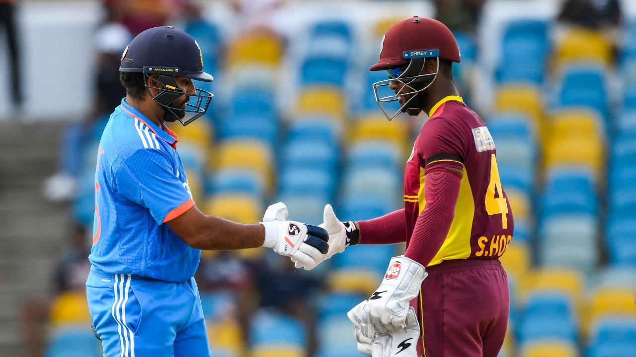 India vs West Indies: Misfiring batting line-ups in focus in 2nd ODI