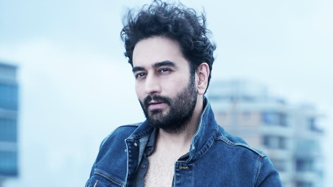 Exclusive! Shekhar Ravjiani: It breaks my heart to see dogs and cats get wet
