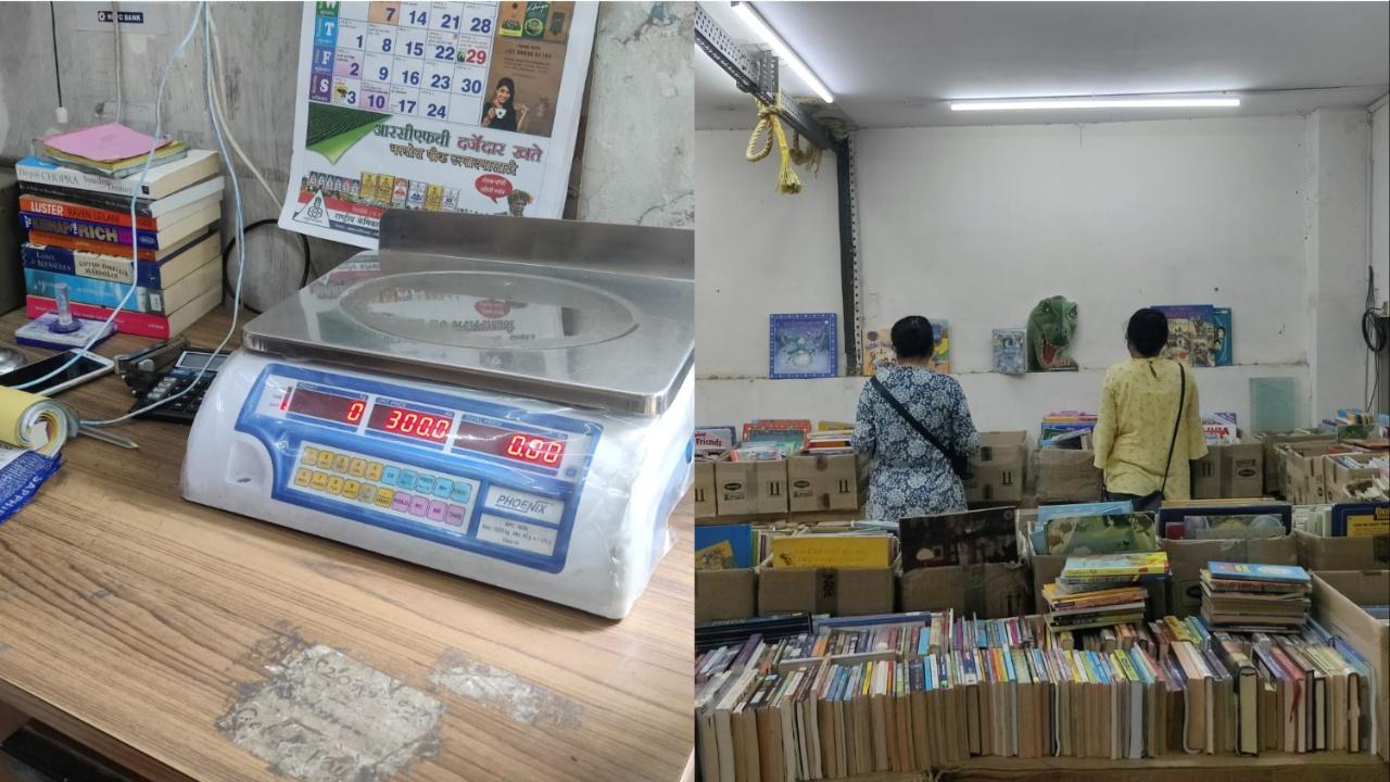Book fair details:Till: July 6, 2023 Timings: 10 am – 6 pm Closed on all Sundays Address: Butterfly Books, 83/C ground floor, Hansraj Pragji building, L N Pappan Marg, off Dr E Moses road, close to Worli Naka, Worli, Mumbai 400018.
Photo Courtesy: Aakanksha Ahire