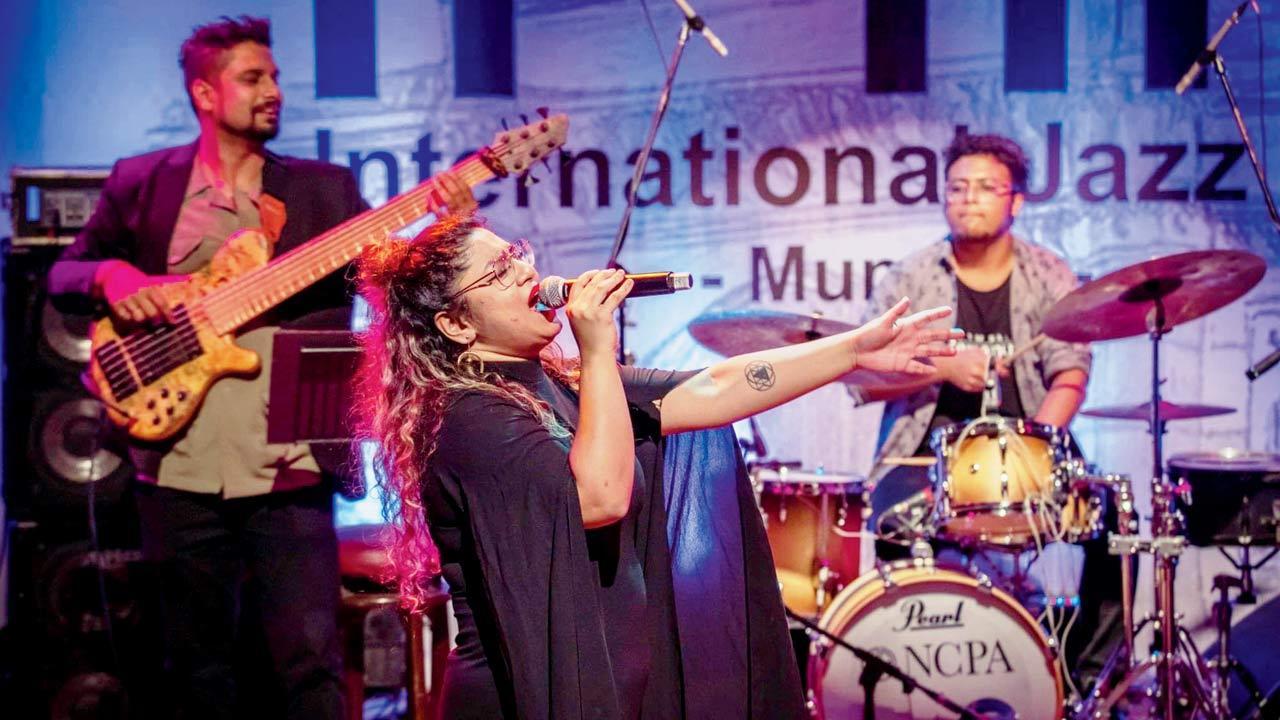 Ella Fitzgerald to Sara Vaughan: This Mumbai weekend concert will celebrate female jazz icons
