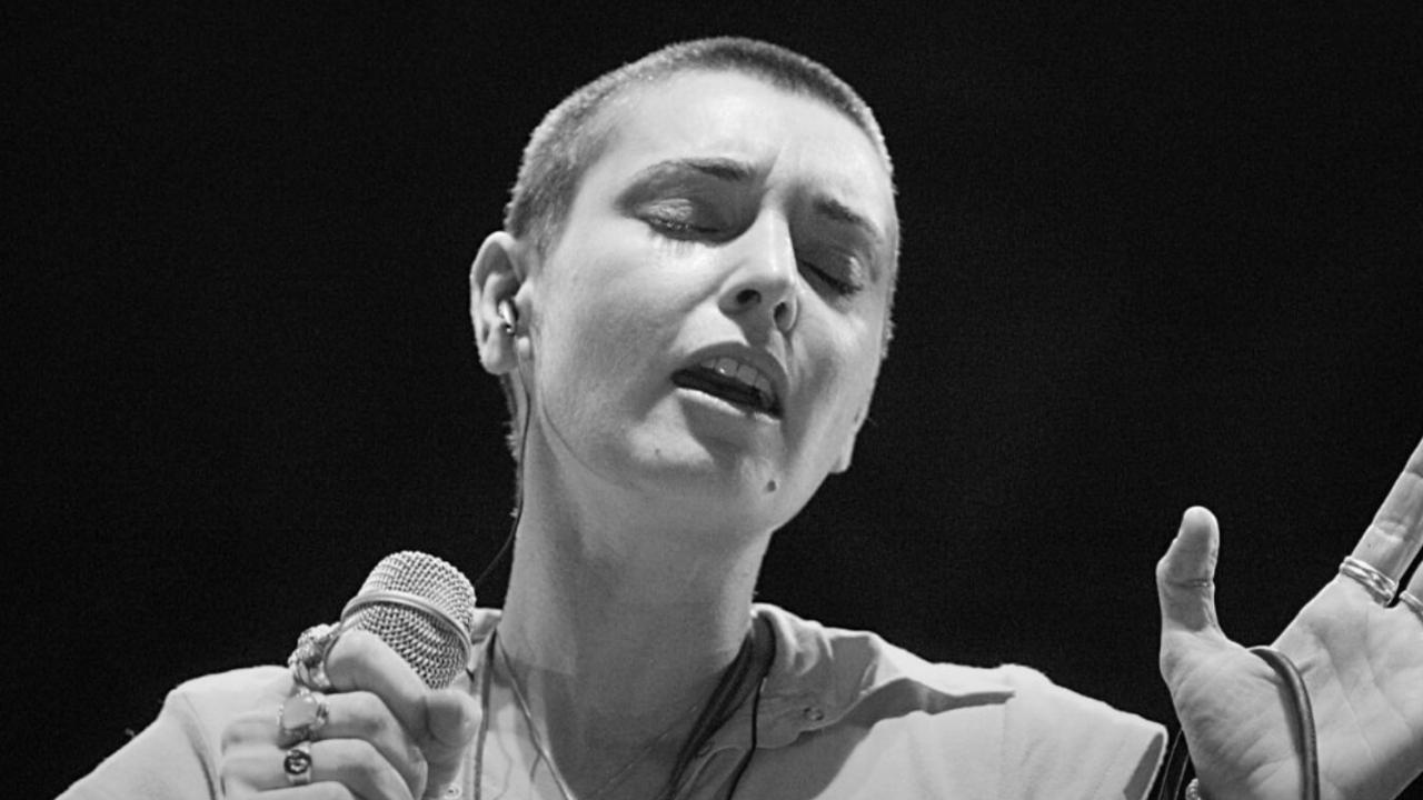 Sinead O’Connor’s last interview to appear in new tellall documentary