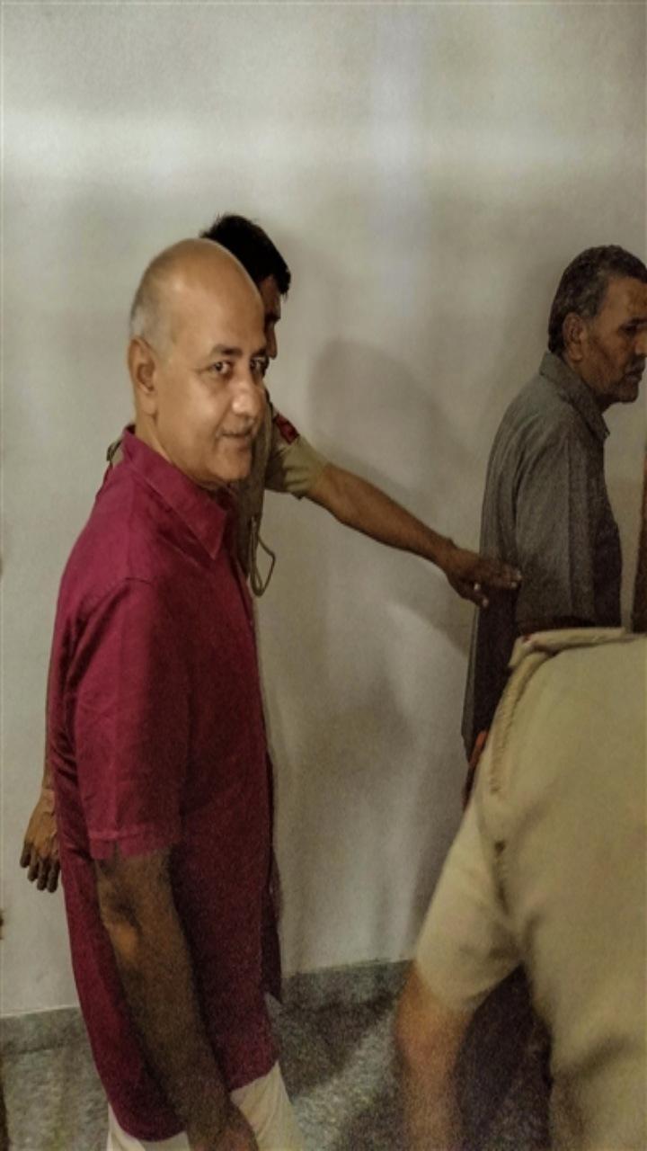 An application alleging manhandling by police was moved on behalf of Manish Sisodia. The court has also directed the jail authorities to file a detailed medical report of accused Amit Arora who has been hospitalized pursuant to the order of May 27, 2023. He has been in hospital since then.