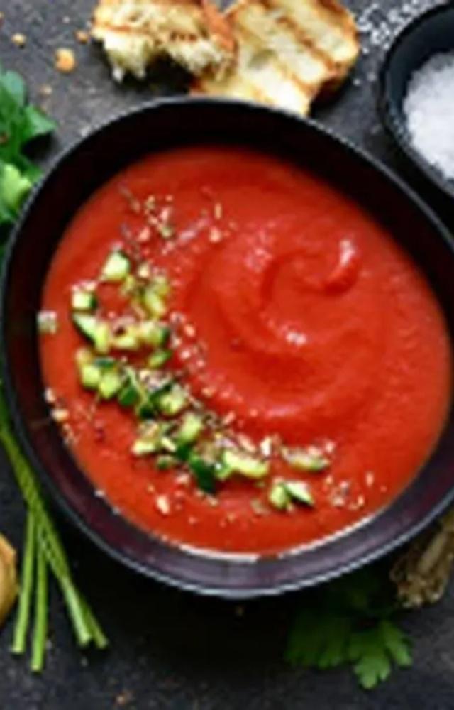 Besides being great in taste, soups are also a rich source of nutrients that are very crucial to one’s overall health