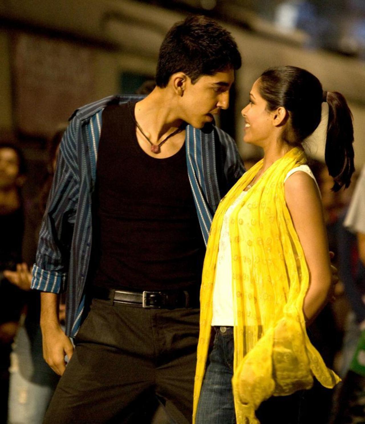 The film pays homage to the most impoverished landscapes of mumbai that co-exist alongside urbanization, globalization and development. Several real-life Mumbai characters feature in the film, which also depicts how the city's residents grapple with its intense change and transformation