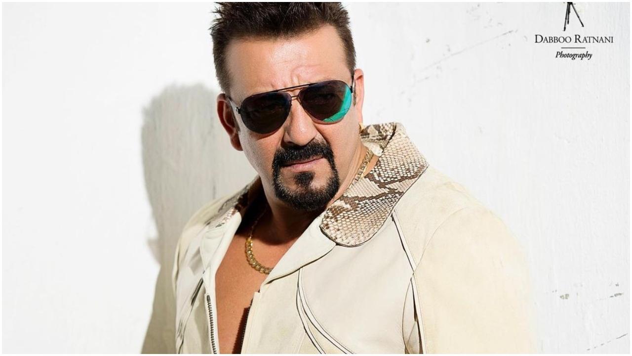 Sanjay Dutt Birthday 2023: 10 movies of the actor that will never get old