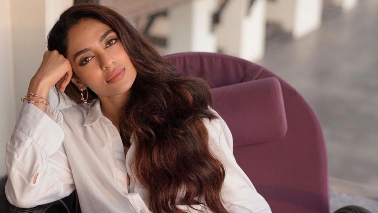 Sobhita Dhulipala on breaking free from judgments on looks, refuses to be limited to a 'Glam Doll'