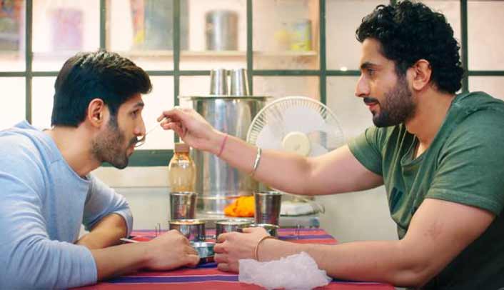 In Sonu Ke Titu Ki Sweety, the bromance between Sonu and Titu takes center stage, providing the film with its comedic charm and emotional depth.