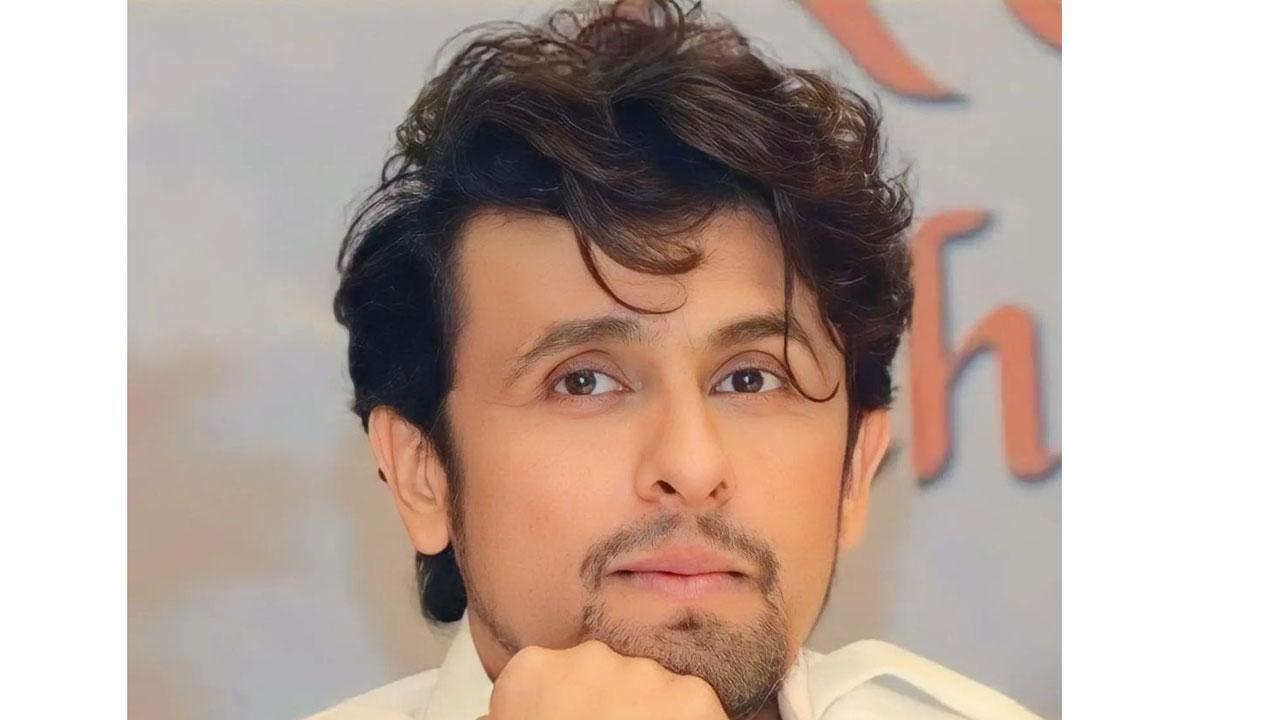 Monsoon Exclusive! Here's how Sonu Nigam's prayer for rain was answered