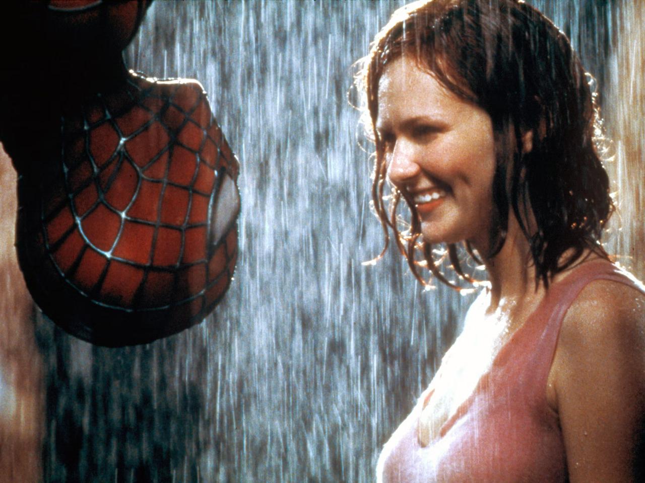 Spiderman (2002)
No matter how many movies are made about the DC hero, the original remains a fan favourite