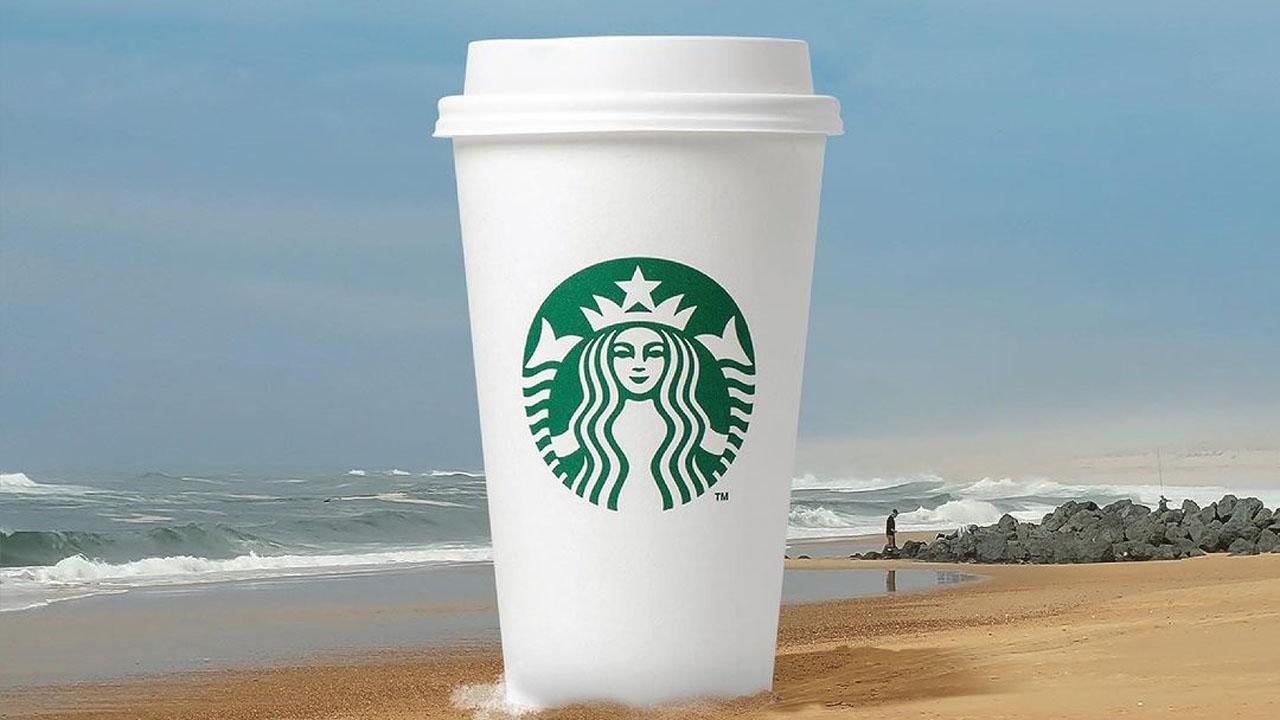 Cafe or restaurant recommendations in the city...
Starbucks