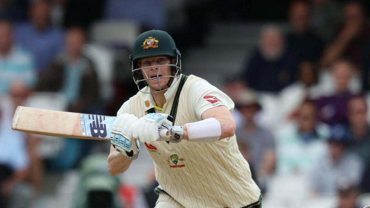 Ashes 2023 5th Test: Australia fight back through Steve Smith and Travis Head