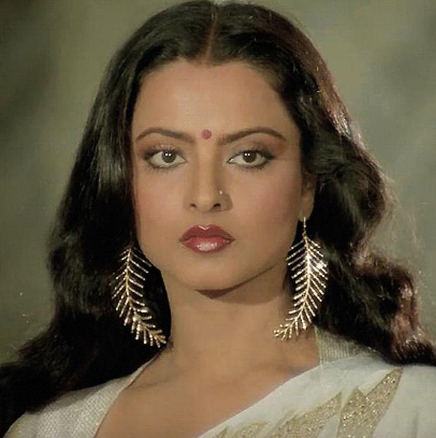 Then: The timeless beauty who reigned as the 'Umrao Jaan' of Bollywood