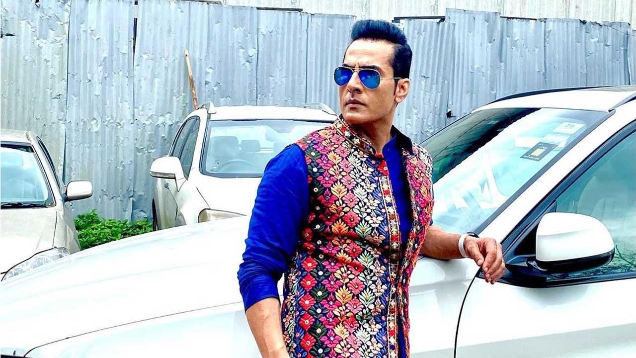 Monsoon Exclusive! 'Anupamaa' actor Sudhanshu Pandey shares his favourites