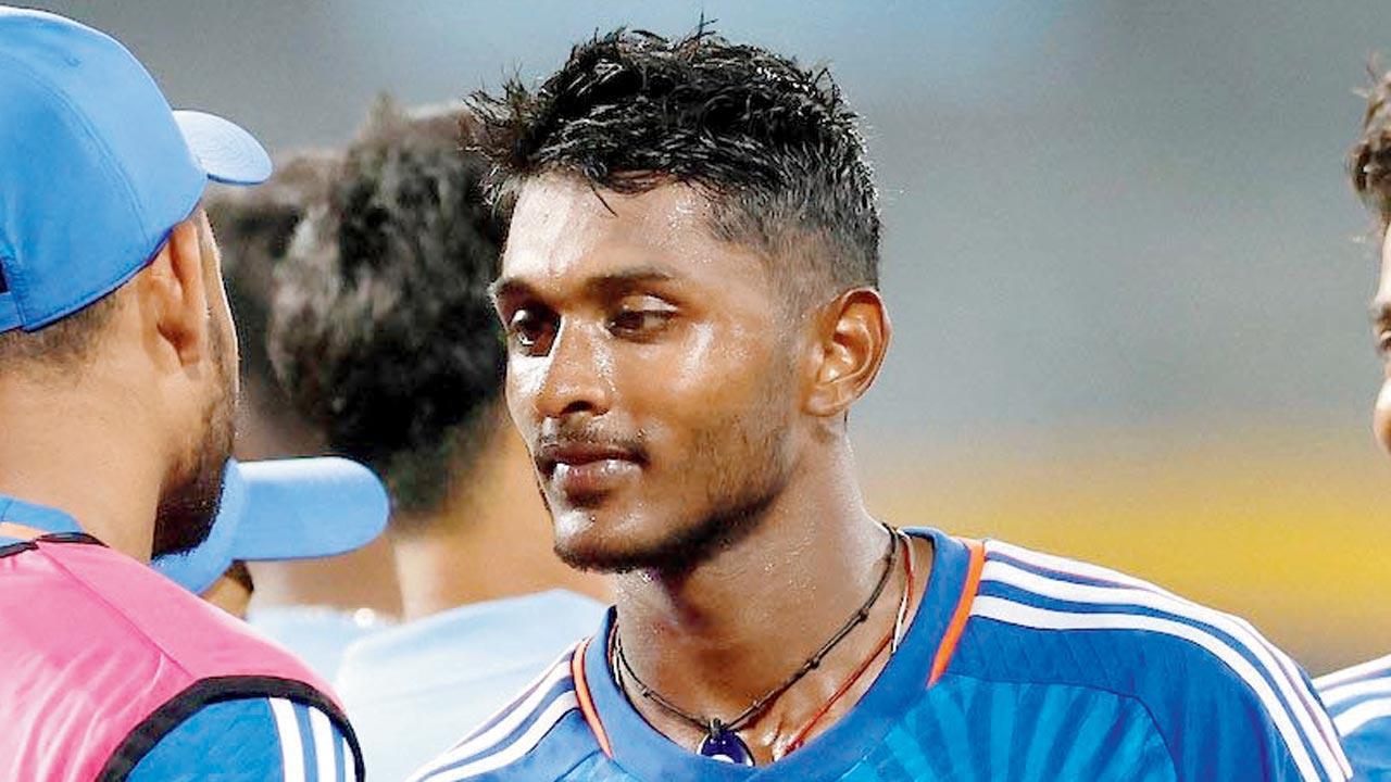 India ‘A’ smash Pakistan ‘A’ by eight wickets in Emerging Asia Cup