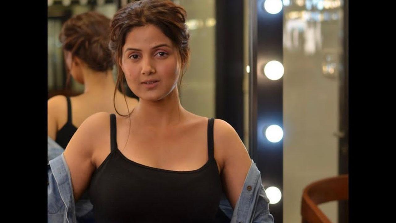 Monsoon Exclusive! Sumati Singh: I like to visit Marine Drive during the rains
